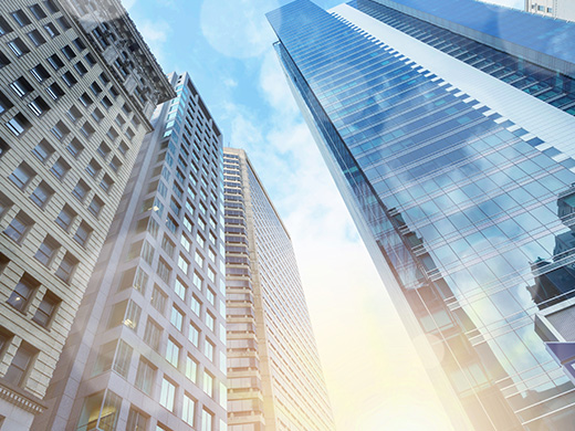 企业宗旨 - 打造知名品牌，用心服务客户