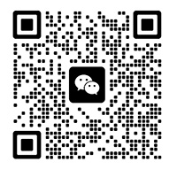 南京辰野客调查网微信二维码 - 扫码关注我们